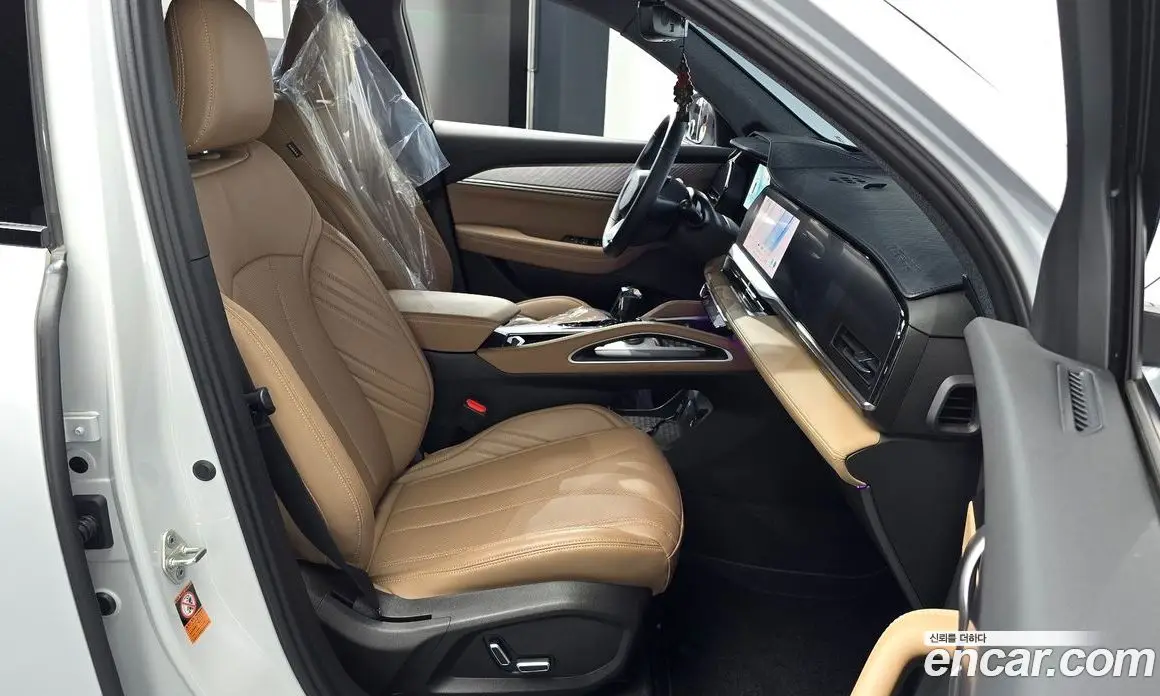 Renault (Samsung) Grand Koleos 2024 1.5 автомат (гидро), фото 16 Renault (Samsung) Grand Koleos 2024 1.5 автомат (гидро), фото 16
