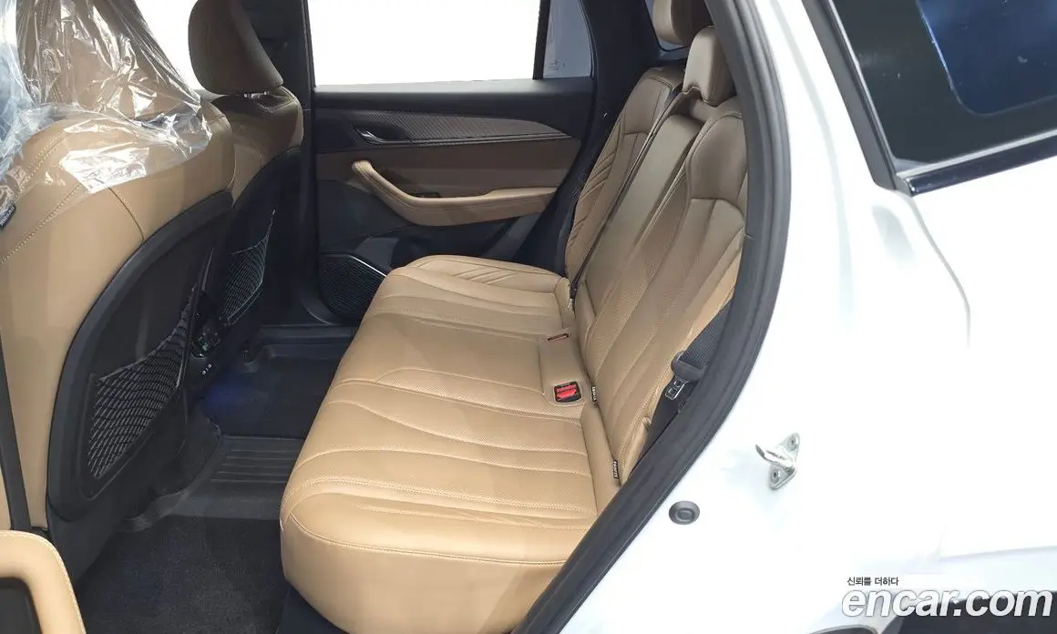 Renault (Samsung) Grand Koleos 2024 1.5 автомат (гидро), фото 17 Renault (Samsung) Grand Koleos 2024 1.5 автомат (гидро), фото 17