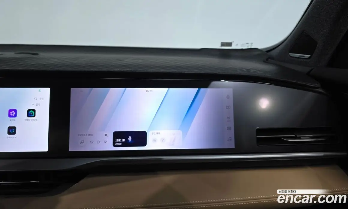 Renault (Samsung) Grand Koleos 2024 1.5 автомат (гидро), фото 20 Renault (Samsung) Grand Koleos 2024 1.5 автомат (гидро), фото 20