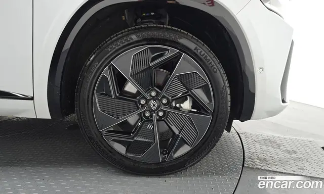 Renault (Samsung) Grand Koleos 2024 1.5 автомат (гидро), миниатюра 7 Renault (Samsung) Grand Koleos 2024 1.5 автомат (гидро), миниатюра 7