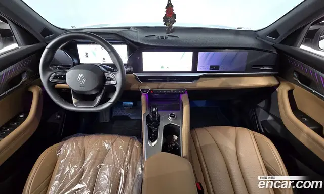 Renault (Samsung) Grand Koleos 2024 1.5 автомат (гидро), миниатюра 10 Renault (Samsung) Grand Koleos 2024 1.5 автомат (гидро), миниатюра 10