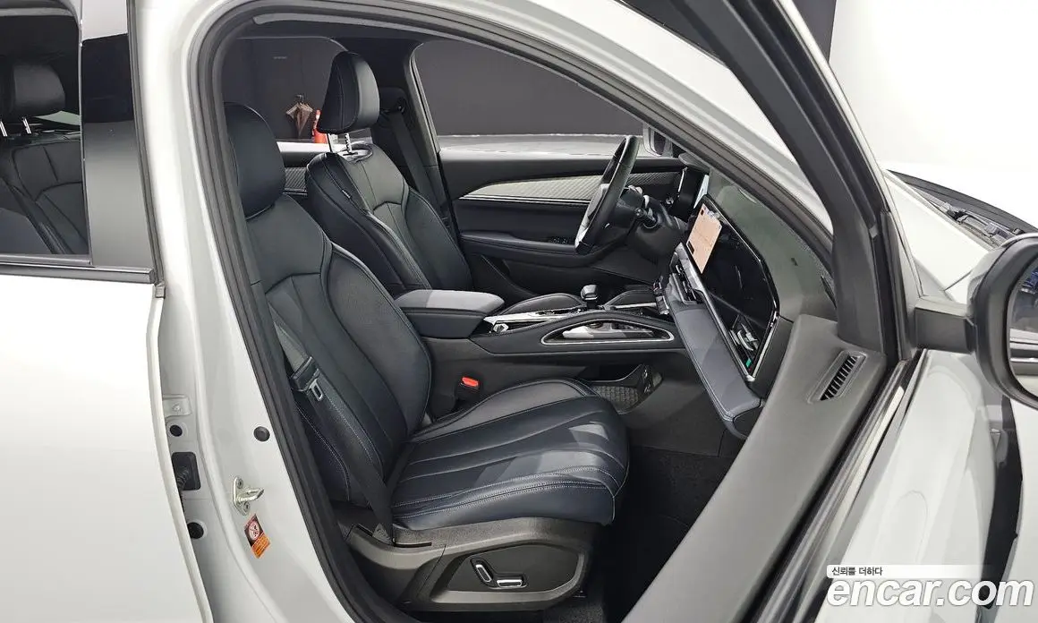 Renault (Samsung) Grand Koleos 2025 1.5 автомат (гидро), фото 16