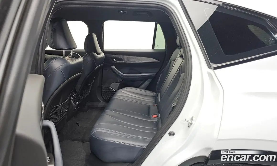 Renault (Samsung) Grand Koleos 2025 1.5 автомат (гидро), фото 17