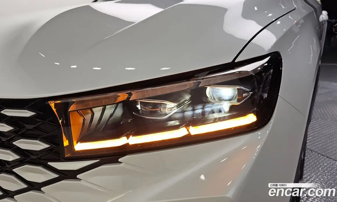 Renault (Samsung) Grand Koleos 2025 1.5 автомат (гидро), фото 8