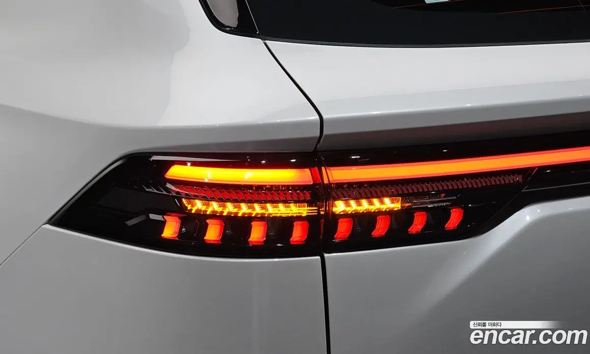Renault (Samsung) Grand Koleos 2025 1.5 автомат (гидро), фото 9
