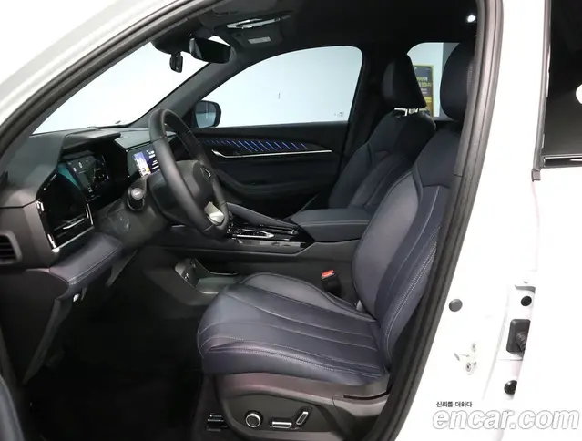 Renault (Samsung) Grand Koleos 2026 1.5 автомат (гидро), миниатюра 10 Renault (Samsung) Grand Koleos 2026 1.5 автомат (гидро), миниатюра 10