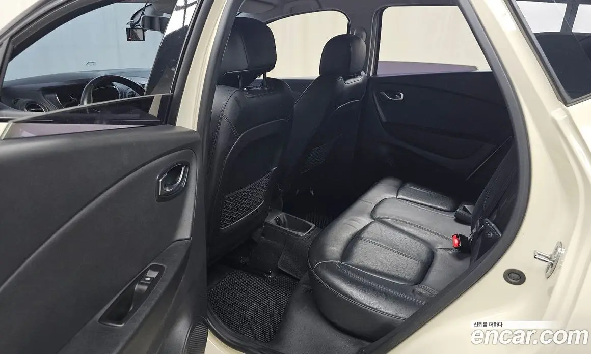 Renault (Samsung) QM3 2017 1.5 автомат (гидро), фото 17 Renault (Samsung) QM3 2017 1.5 автомат (гидро), фото 17
