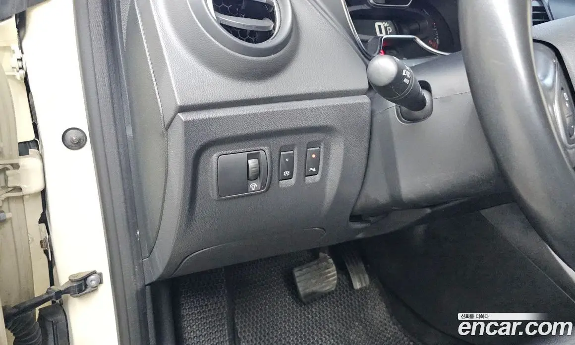 Renault (Samsung) QM3 2017 1.5 автомат (гидро), фото 19 Renault (Samsung) QM3 2017 1.5 автомат (гидро), фото 19