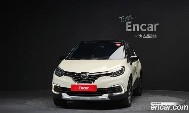 Renault (Samsung) QM3 2017 1.5 автомат (гидро), миниатюра 3 Renault (Samsung) QM3 2017 1.5 автомат (гидро), миниатюра 3