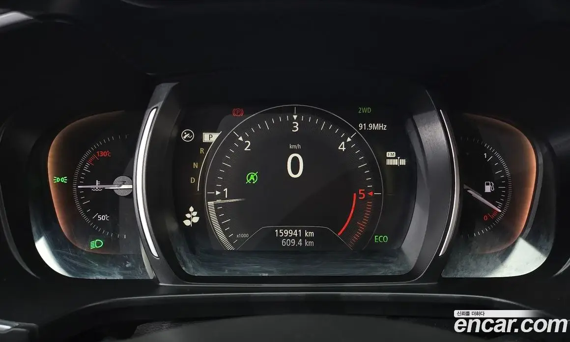Renault (Samsung) QM6 2016 2.0 автомат (гидро), фото 11 Renault (Samsung) QM6 2016 2.0 автомат (гидро), фото 11