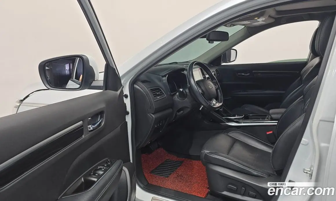 Renault (Samsung) QM6 2016 2.0 автомат (гидро), фото 13 Renault (Samsung) QM6 2016 2.0 автомат (гидро), фото 13