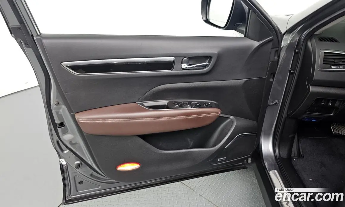 Renault (Samsung) QM6 2019 2.0 автомат (гидро), фото 14