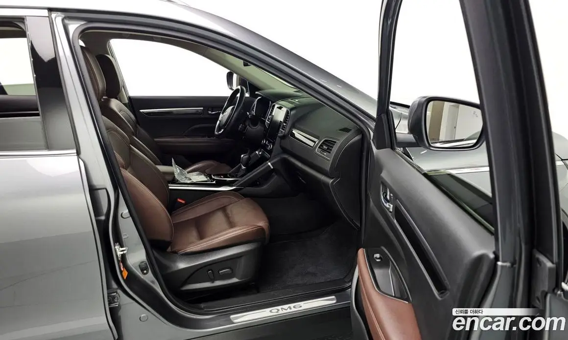Renault (Samsung) QM6 2019 2.0 автомат (гидро), фото 16