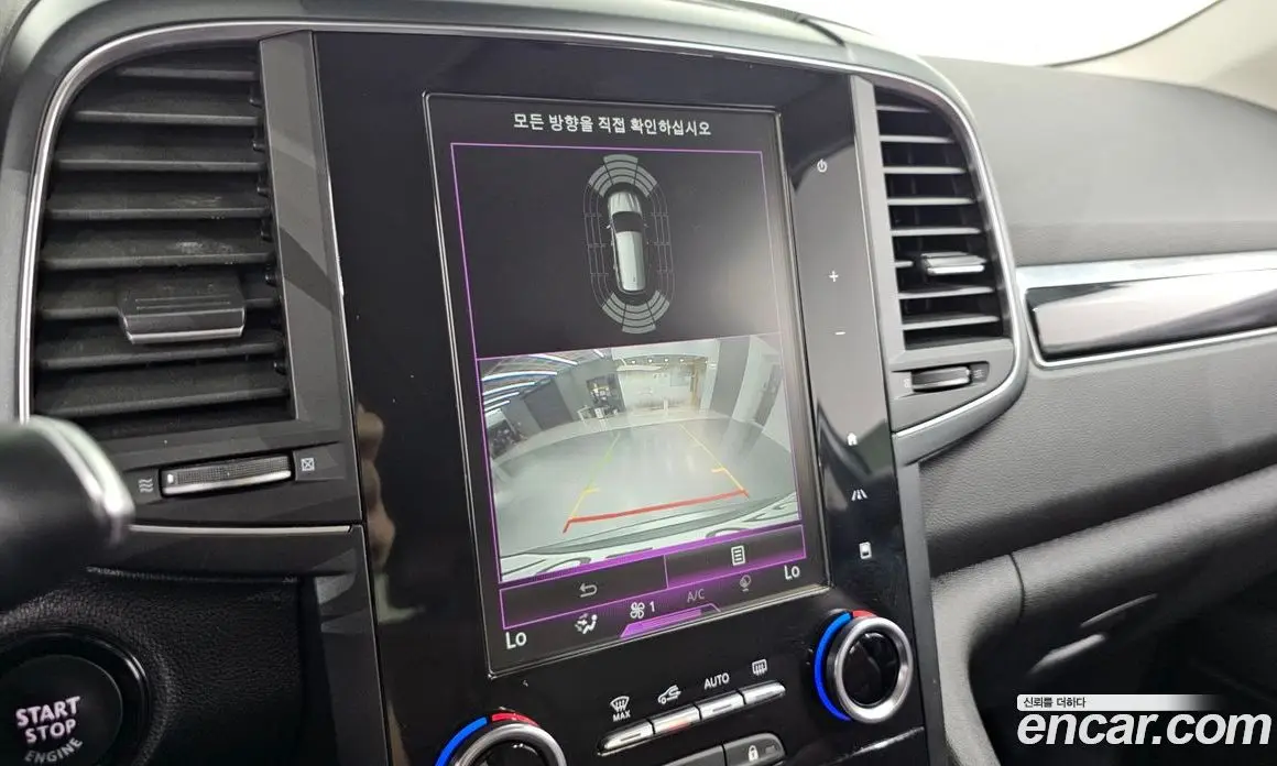 Renault (Samsung) QM6 2019 2.0 автомат (гидро), фото 20