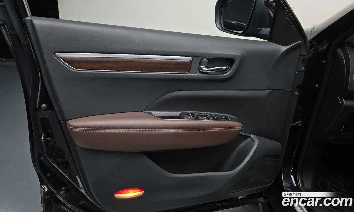 Renault (Samsung) QM6 2020 2.0 автомат (гидро), фото 13 Renault (Samsung) QM6 2020 2.0 автомат (гидро), фото 13