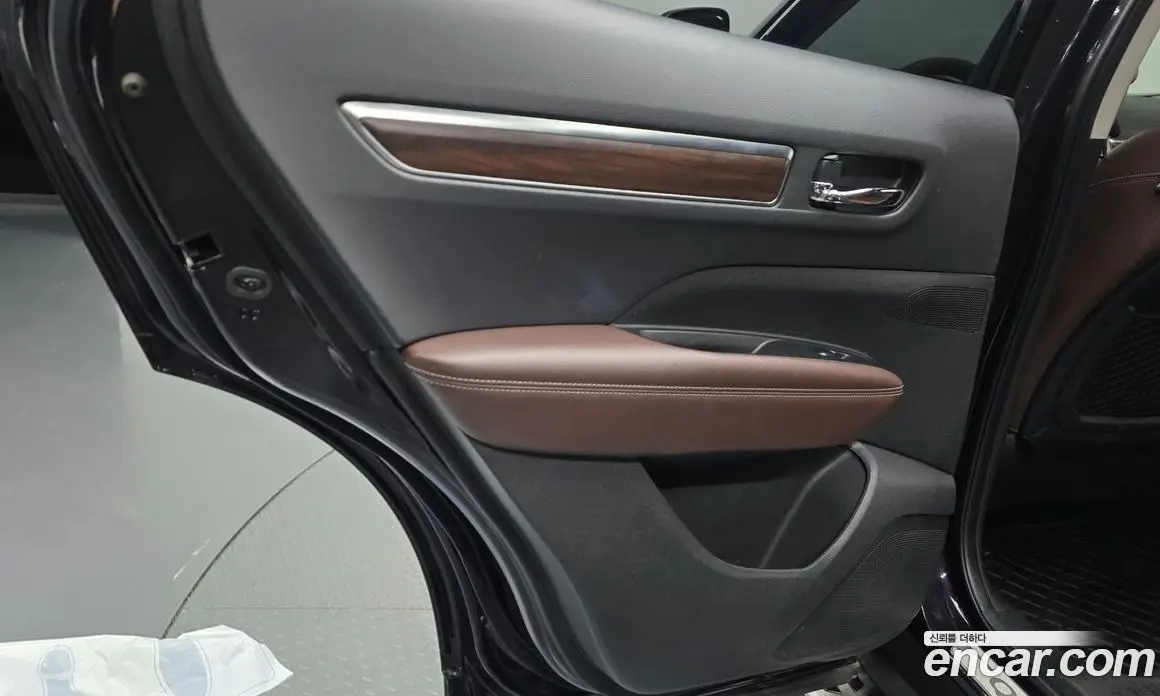 Renault (Samsung) QM6 2020 2.0 автомат (гидро), фото 14 Renault (Samsung) QM6 2020 2.0 автомат (гидро), фото 14