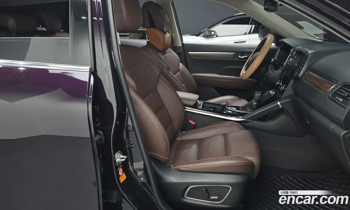 Renault (Samsung) QM6 2020 2.0 автомат (гидро), фото 15 Renault (Samsung) QM6 2020 2.0 автомат (гидро), фото 15