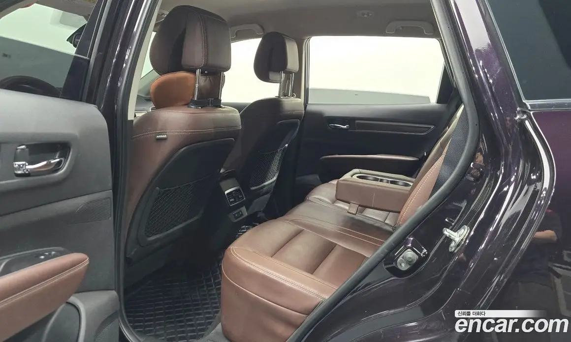 Renault (Samsung) QM6 2020 2.0 автомат (гидро), фото 16 Renault (Samsung) QM6 2020 2.0 автомат (гидро), фото 16