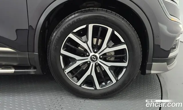 Renault (Samsung) QM6 2020 2.0 автомат (гидро), миниатюра 6 Renault (Samsung) QM6 2020 2.0 автомат (гидро), миниатюра 6