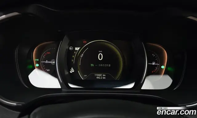 Renault (Samsung) QM6 2020 2.0 автомат (гидро), миниатюра 10 Renault (Samsung) QM6 2020 2.0 автомат (гидро), миниатюра 10