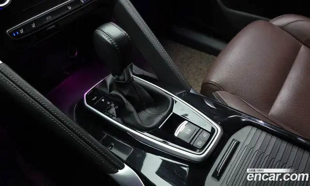 Renault (Samsung) QM6 2020 2.0 автомат (гидро), миниатюра 12