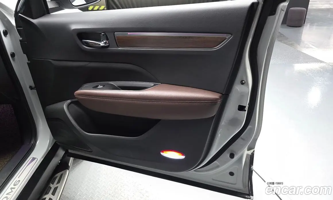 Renault (Samsung) QM6 2020 2.0 автомат (гидро), фото 14 Renault (Samsung) QM6 2020 2.0 автомат (гидро), фото 14