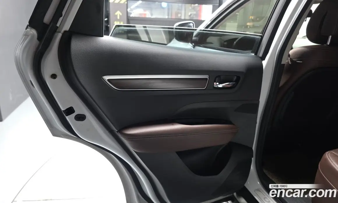Renault (Samsung) QM6 2020 2.0 автомат (гидро), фото 15 Renault (Samsung) QM6 2020 2.0 автомат (гидро), фото 15