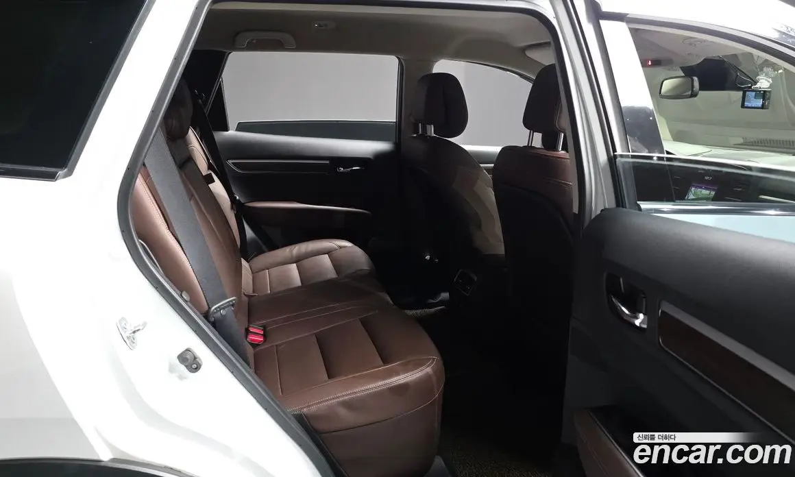 Renault (Samsung) QM6 2020 2.0 автомат (гидро), фото 17 Renault (Samsung) QM6 2020 2.0 автомат (гидро), фото 17