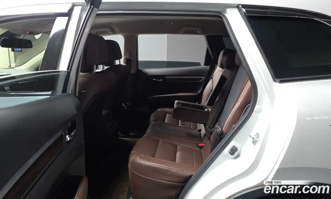 Renault (Samsung) QM6 2020 2.0 автомат (гидро), фото 18 Renault (Samsung) QM6 2020 2.0 автомат (гидро), фото 18