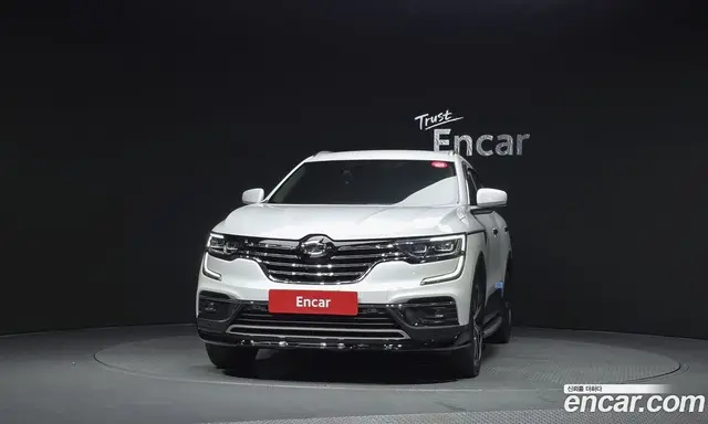 Renault (Samsung) QM6 2020 2.0 автомат (гидро), миниатюра 3 Renault (Samsung) QM6 2020 2.0 автомат (гидро), миниатюра 3