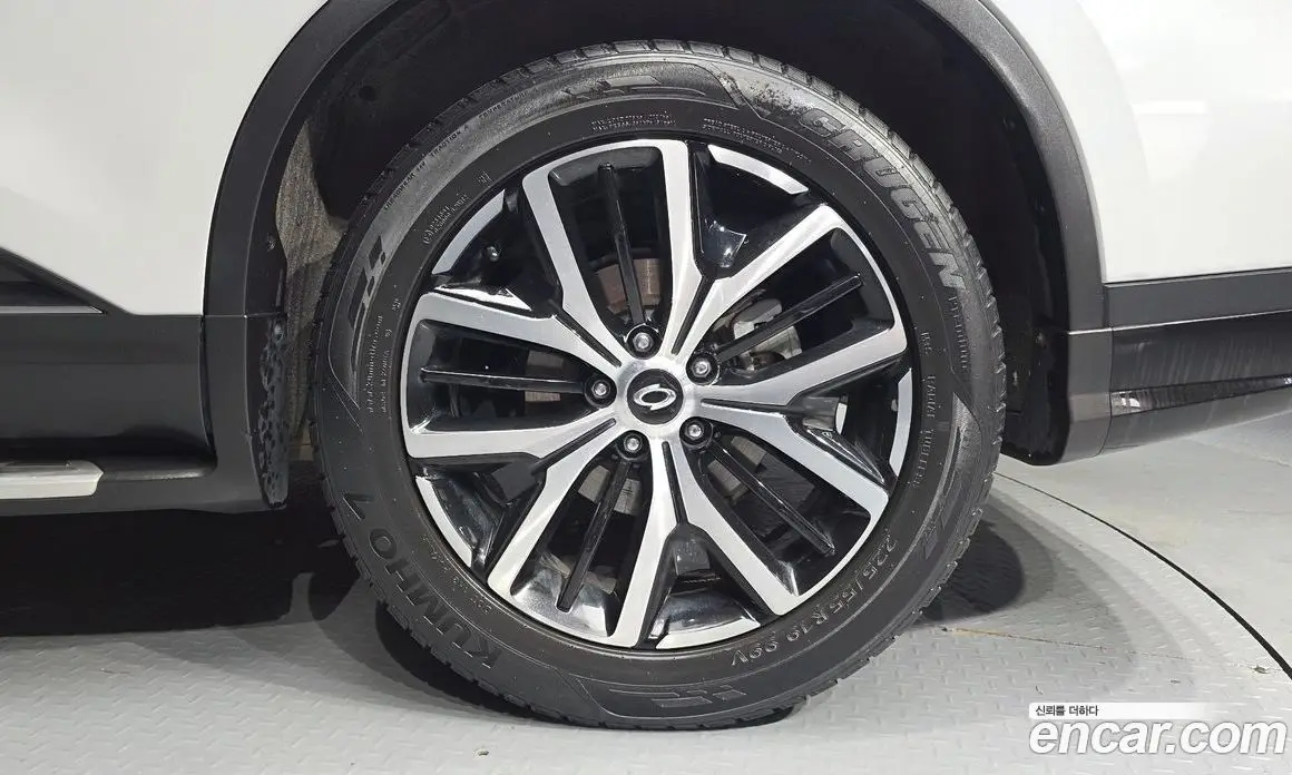 Renault (Samsung) QM6 2020 2.0 автомат (гидро), фото 7 Renault (Samsung) QM6 2020 2.0 автомат (гидро), фото 7