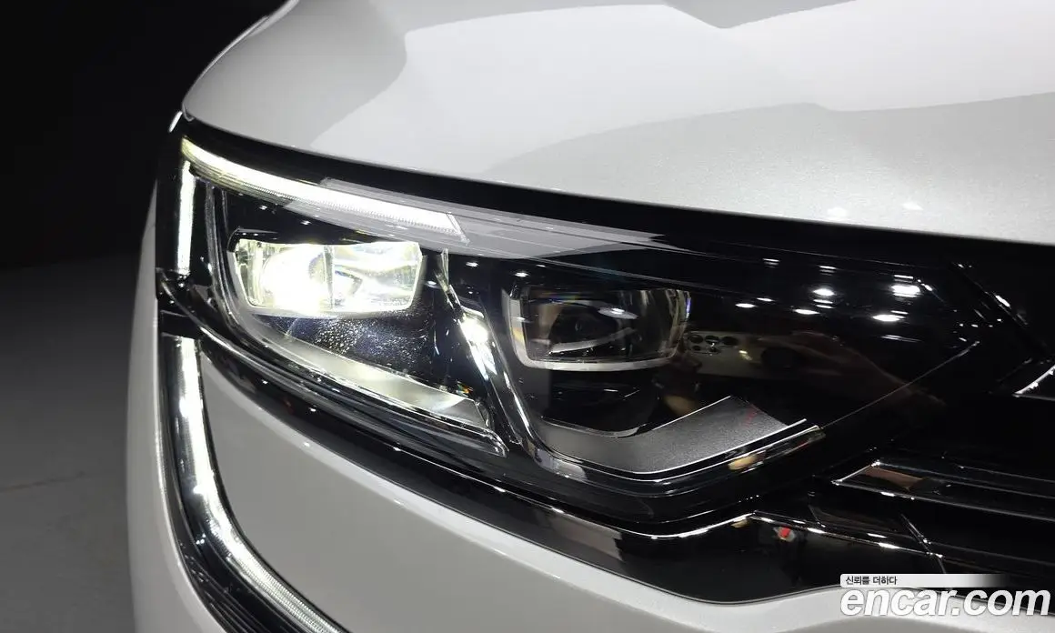 Renault (Samsung) QM6 2020 2.0 автомат (гидро), фото 8 Renault (Samsung) QM6 2020 2.0 автомат (гидро), фото 8