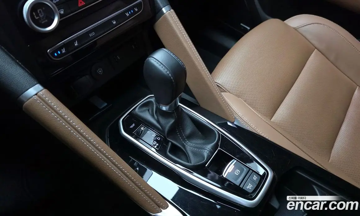 Renault (Samsung) QM6 2023 2.0 автомат (гидро), фото 12 Renault (Samsung) QM6 2023 2.0 автомат (гидро), фото 12