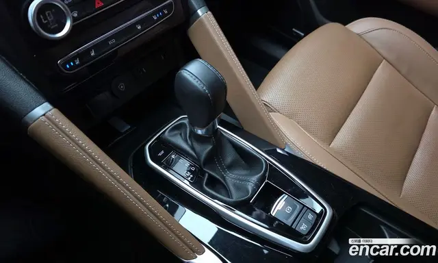 Renault (Samsung) QM6 2023 2.0 автомат (гидро), миниатюра 12