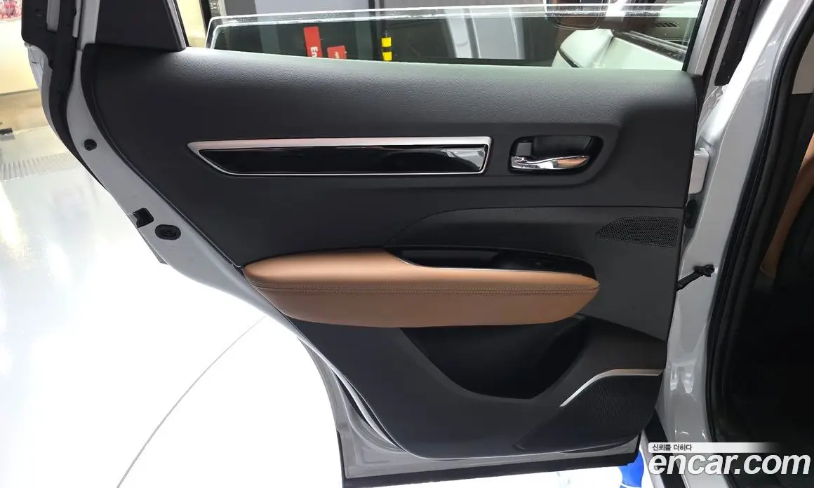 Renault (Samsung) QM6 2023 2.0 автомат (гидро), фото 15 Renault (Samsung) QM6 2023 2.0 автомат (гидро), фото 15