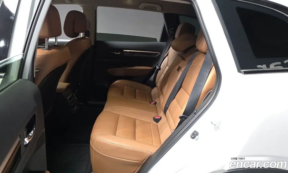 Renault (Samsung) QM6 2023 2.0 автомат (гидро), фото 16 Renault (Samsung) QM6 2023 2.0 автомат (гидро), фото 16