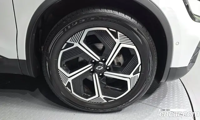 Renault (Samsung) QM6 2023 2.0 автомат (гидро), миниатюра 7 Renault (Samsung) QM6 2023 2.0 автомат (гидро), миниатюра 7