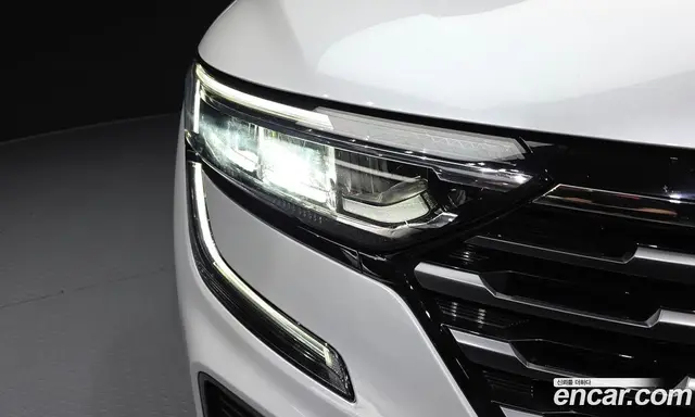 Renault (Samsung) QM6 2023 2.0 автомат (гидро), миниатюра 8 Renault (Samsung) QM6 2023 2.0 автомат (гидро), миниатюра 8