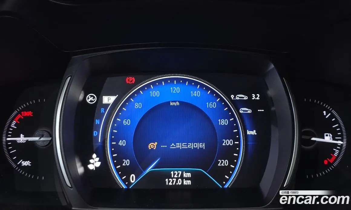 Renault (Samsung) QM6 2026 2.0 автомат (гидро), фото 11 Renault (Samsung) QM6 2026 2.0 автомат (гидро), фото 11