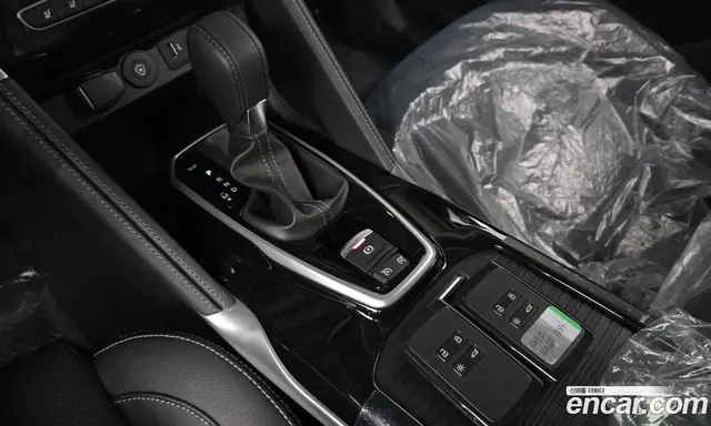 Renault (Samsung) QM6 2026 2.0 автомат (гидро), миниатюра 12