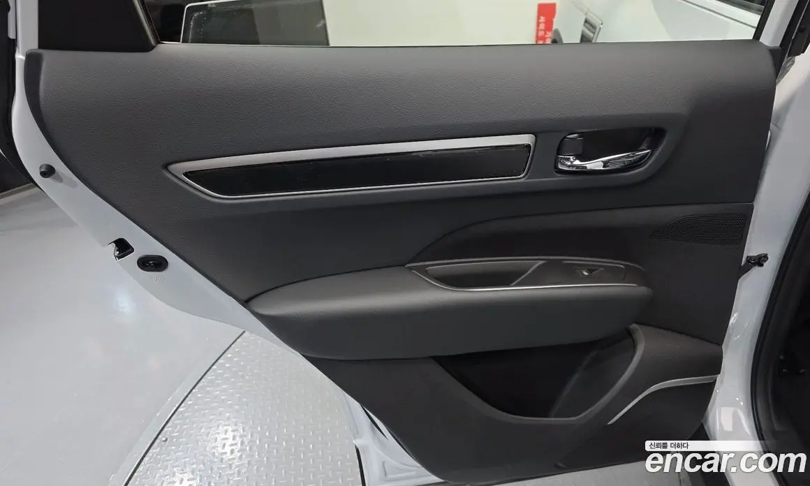 Renault (Samsung) QM6 2026 2.0 автомат (гидро), фото 15 Renault (Samsung) QM6 2026 2.0 автомат (гидро), фото 15
