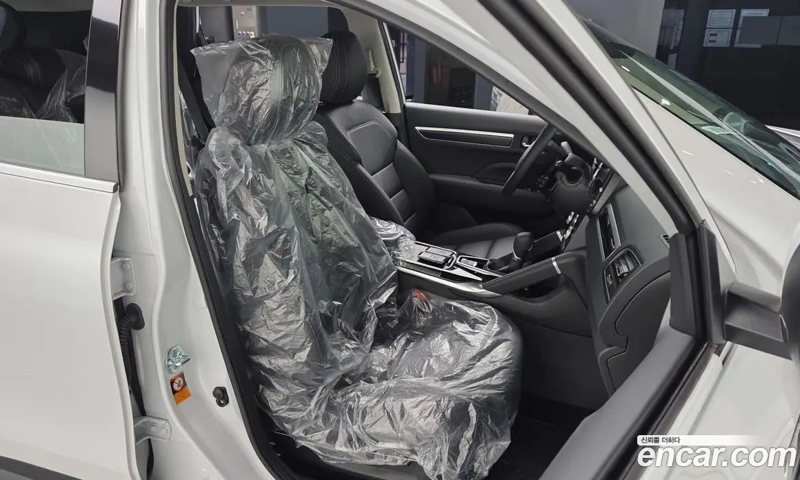 Renault (Samsung) QM6 2026 2.0 автомат (гидро), фото 16 Renault (Samsung) QM6 2026 2.0 автомат (гидро), фото 16