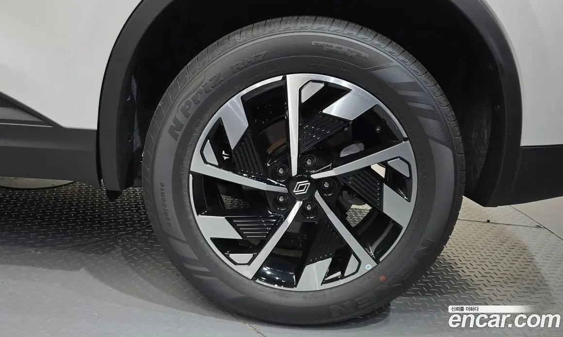 Renault (Samsung) QM6 2026 2.0 автомат (гидро), фото 7 Renault (Samsung) QM6 2026 2.0 автомат (гидро), фото 7