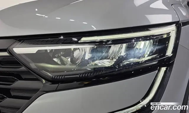 Renault (Samsung) QM6 2026 2.0 автомат (гидро), миниатюра 8 Renault (Samsung) QM6 2026 2.0 автомат (гидро), миниатюра 8
