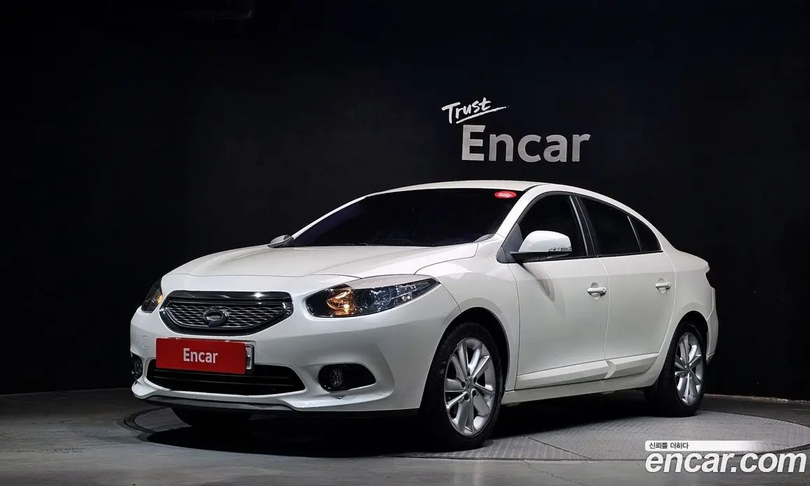 Renault (Samsung) SM3 2012 1.6 автомат (гидро), фото 1 Renault (Samsung) SM3 2012 1.6 автомат (гидро), фото 1