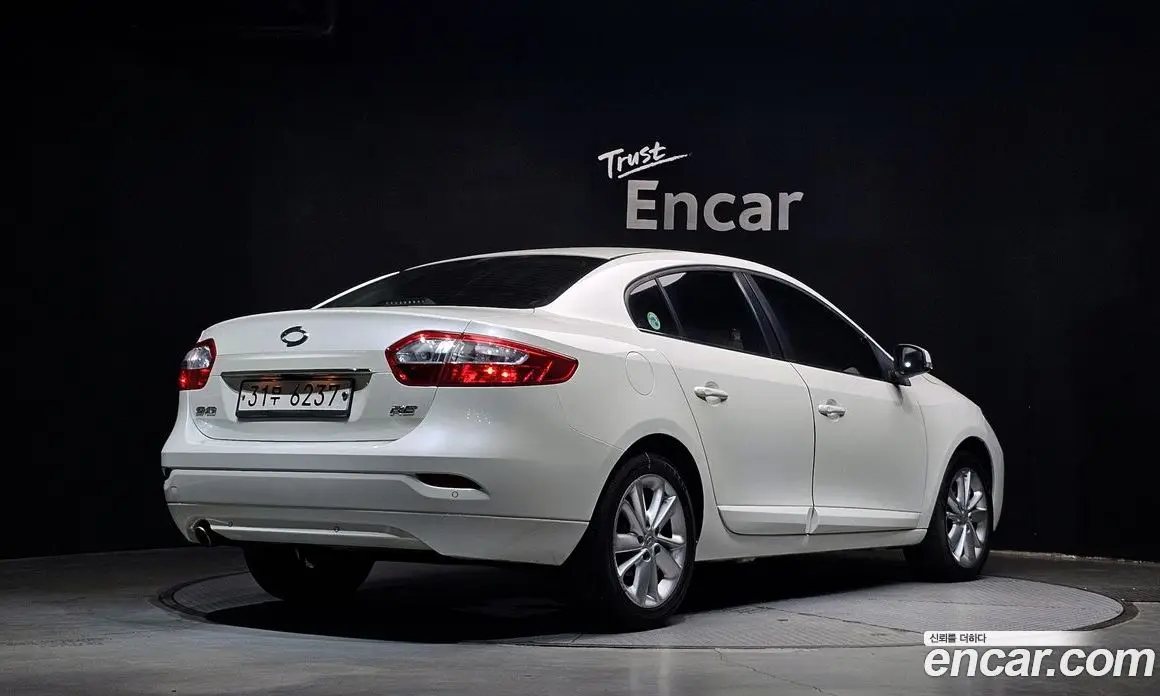 Renault (Samsung) SM3 2012 1.6 автомат (гидро), фото 2 Renault (Samsung) SM3 2012 1.6 автомат (гидро), фото 2