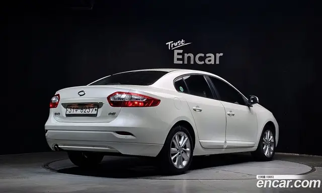 Renault (Samsung) SM3 2012 1.6 автомат (гидро), миниатюра 2 Renault (Samsung) SM3 2012 1.6 автомат (гидро), миниатюра 2