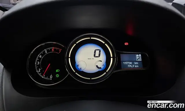 Renault (Samsung) SM3 2012 1.6 автомат (гидро), миниатюра 11 Renault (Samsung) SM3 2012 1.6 автомат (гидро), миниатюра 11