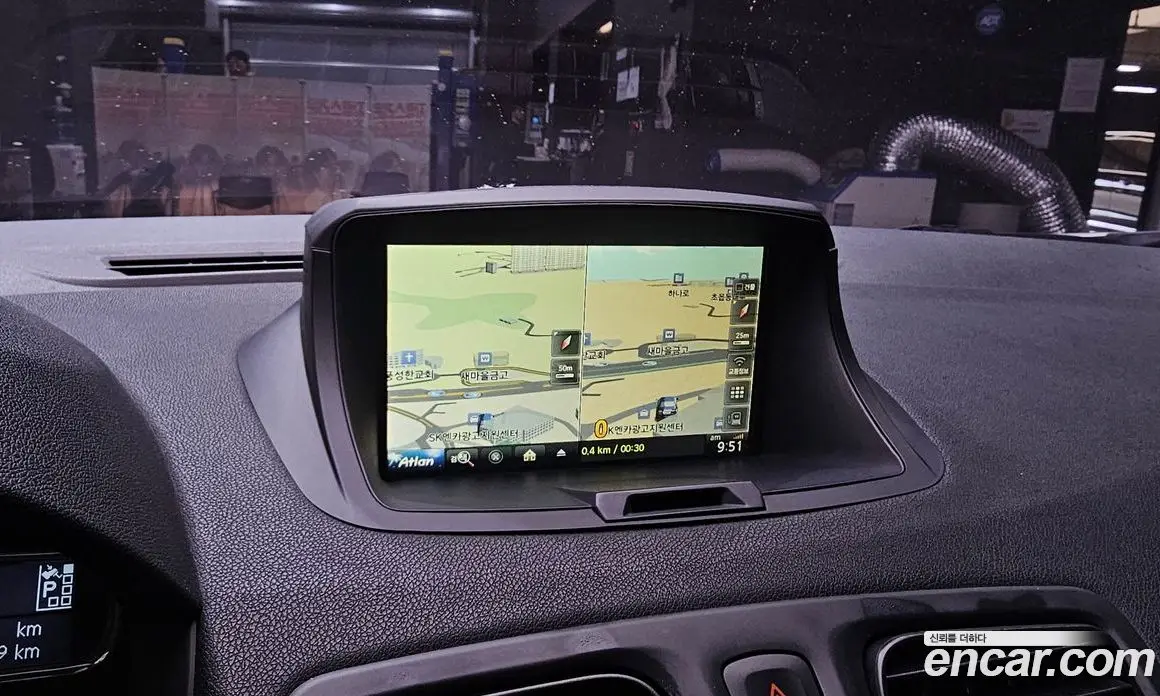 Renault (Samsung) SM3 2012 1.6 автомат (гидро), фото 20 Renault (Samsung) SM3 2012 1.6 автомат (гидро), фото 20