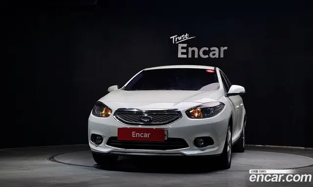 Renault (Samsung) SM3 2012 1.6 автомат (гидро), миниатюра 3 Renault (Samsung) SM3 2012 1.6 автомат (гидро), миниатюра 3